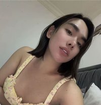 MONA NEW IN RIYADH 🇰🇷🇵🇭 - Masajista in Riyadh