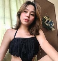 Hiraya Cristobal 🇯🇵🇵🇭 - Transsexual escort in Taipei