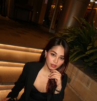 Aquila Foster 6inchs 🇯🇵🇵🇭 (Aerocity) - Transsexual escort in New Delhi Photo 9 of 10