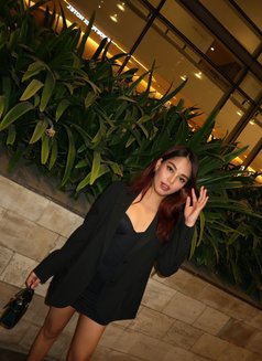 Aquila Foster 6inchs 🇯🇵🇵🇭 (Aerocity) - Transsexual escort in New Delhi Photo 10 of 10