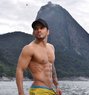 Aquiles Gabriel - Male escort in Bangkok Photo 1 of 8