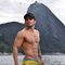 Aquiles Gabriel - Male escort in Bangkok