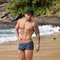 Aquiles Gabriel - Acompañantes masculino in Bangkok Photo 4 of 12
