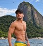 Aquiles Gabriel - Male escort in Bangkok Photo 1 of 12