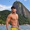Aquiles Gabriel - Acompañantes masculino in Bangkok