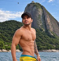 Aquiles Gabriel - Acompañantes masculino in Bangkok Photo 8 of 13