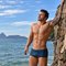 Aquiles Gabriel - Acompañantes masculino in Bangkok Photo 2 of 12