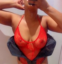 Aquisha Gomez - masseuse in Gaborone