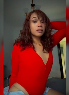 🤤 Ar-cee 🇵🇭 - Acompañantes transexual in Dubai Photo 2 of 17