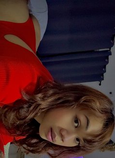 🤤 Ar-cee 🇵🇭 - Acompañantes transexual in Dubai Photo 5 of 17
