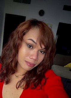🤤 Ar-cee 🇵🇭 - Acompañantes transexual in Dubai Photo 7 of 17