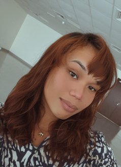 🤤 Ar-cee 🇵🇭 - Acompañantes transexual in Dubai Photo 2 of 18