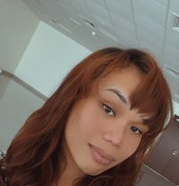 Divine Arcee - Transsexual escort in Dubai