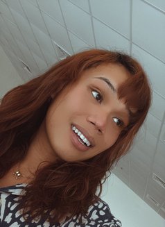 🤤 Ar-cee 🇵🇭 - Acompañantes transexual in Dubai Photo 3 of 18
