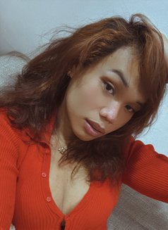 🤤 Ar-cee 🇵🇭 - Acompañantes transexual in Dubai Photo 17 of 18