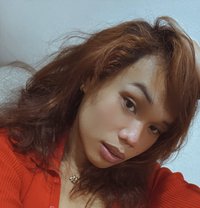 Divine Arcee - Transsexual escort in Dubai