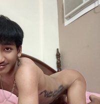 Ar Ky - masseur in Al Juffair