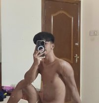 Ar Ky - masseur in Al Juffair