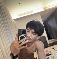 Ar Ky - masseur in Al Juffair