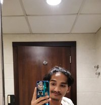 Ar Ky - Male escort in Al Juffair