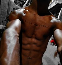 Ar Ya N - Male escort in Kolkata