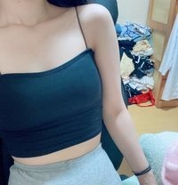 Ara College Girl - escort in Seoul