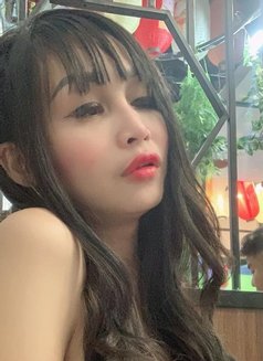 Ara - escort in Doha Photo 27 of 28