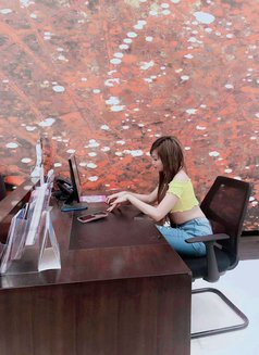 Ara - escort in Dubai Photo 29 of 29