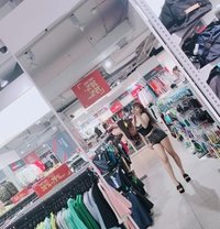 Ara - escort in Dubai