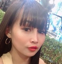 Ara - escort in Dubai