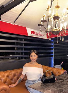 Ara🦋 - Transsexual escort in Kuala Lumpur Photo 3 of 7