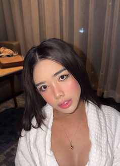 Ara - Transsexual escort in Taipei Photo 7 of 11