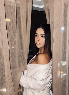 Ara - Transsexual escort in Taipei Photo 8 of 11
