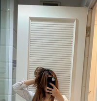 Ara - escort in Singapore