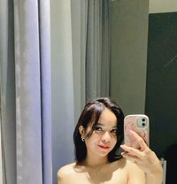 Ara - escort in Singapore