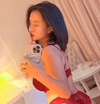 Ara Philippines Mix Spanish - Agencia de putas in Kuala Lumpur