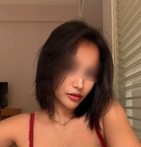 Ara Philippines Mix Spanish - escort agency in Kuala Lumpur Photo 1 of 7