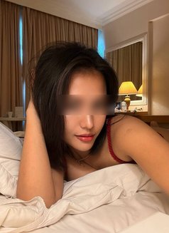 Ara Philippines Mix Spanish - escort agency in Kuala Lumpur Photo 6 of 7