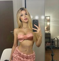 Best experience with Ara - escort in Taipei