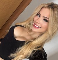 Best experience with Ara - escort in Taipei