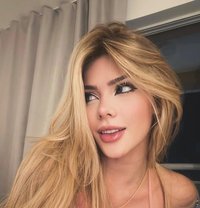 Ara - escort in Taipei