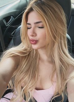 Ara - escort in Taipei Photo 5 of 6