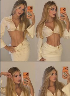 Ara - escort in Taipei Photo 6 of 6