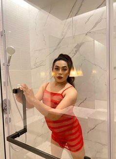 Your Filipina versatile,just arrived - Transsexual escort in Bangkok Photo 15 of 17