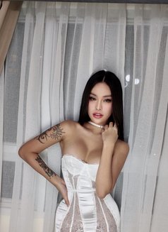 Ara Belle - Acompañantes transexual in Bangkok Photo 2 of 17