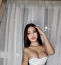 Just In Fully Functional – Short Stay - Transsexual escort in Kuala Lumpur Photo 1 of 25