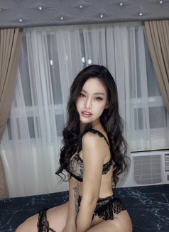 Ara Belle - Acompañantes transexual in Bangkok Photo 5 of 17