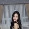 Ara Belle - Transsexual escort in Singapore Photo 2 of 21