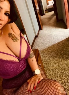 AmaraMiLF= work with agent - escort in Dubai Photo 8 of 17