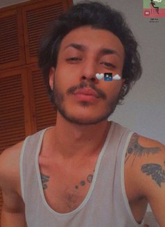 Araam - Acompañantes masculino in Beirut Photo 1 of 1